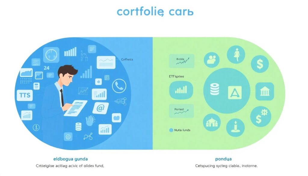 Как формировать глобальный инвестиционный портфель: диверсификация по странам, валютам и классам активов - иллюстрация