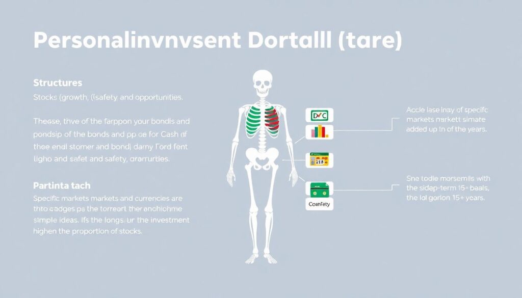 Как формировать глобальный инвестиционный портфель: диверсификация по странам, валютам и классам активов - иллюстрация