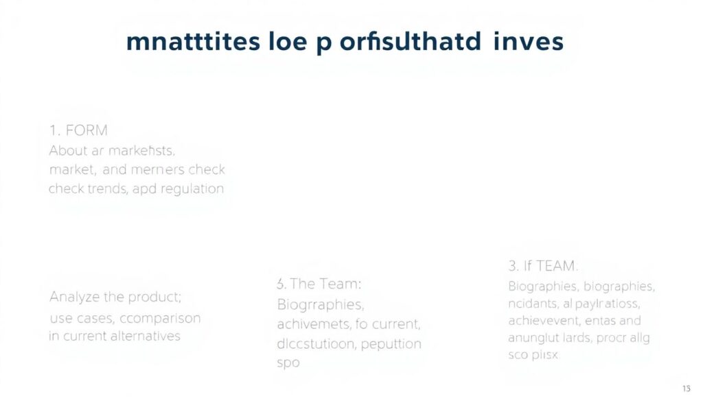 Как оценивать стартапы: практическое руководство по анализу венчурных проектов для инвесторов - иллюстрация