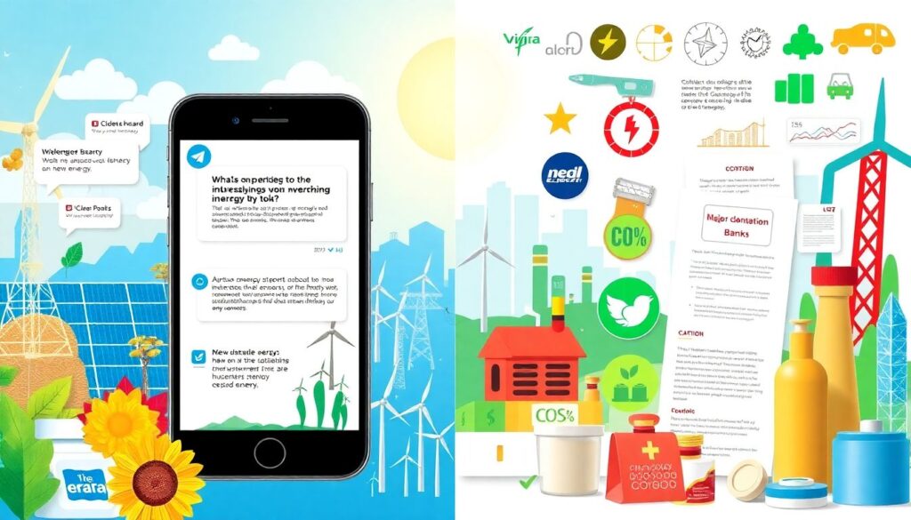 Инвестиции в новые энергетические технологии: где проходит грань между hype и устойчивой бизнес-моделью - иллюстрация