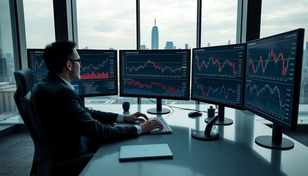 Роль макроэкономической аналитики в принятии инвестиционных решений: кейсы успешного входа и выхода из рынков - иллюстрация