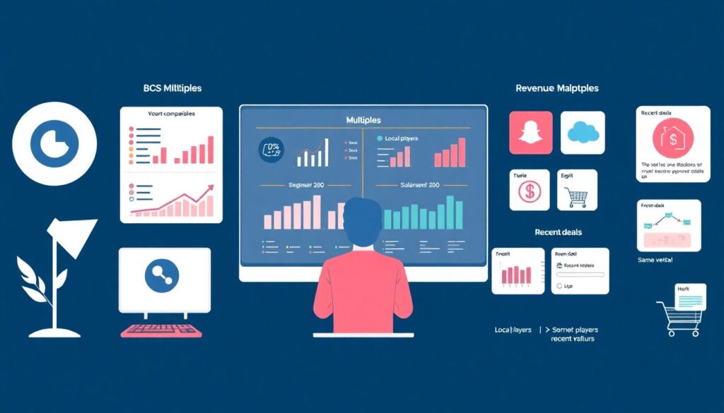 Как оценивать стартапы: практическое руководство по анализу венчурных проектов для инвесторов - иллюстрация