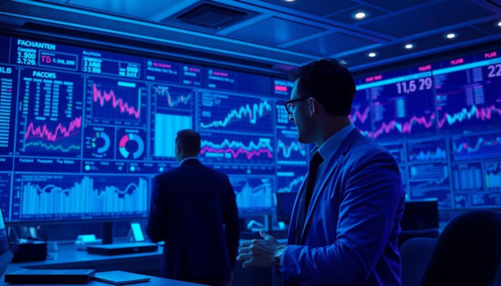 Стратегии хеджирования для крупного бизнеса: управление валютными, процентными и товарными рисками - иллюстрация