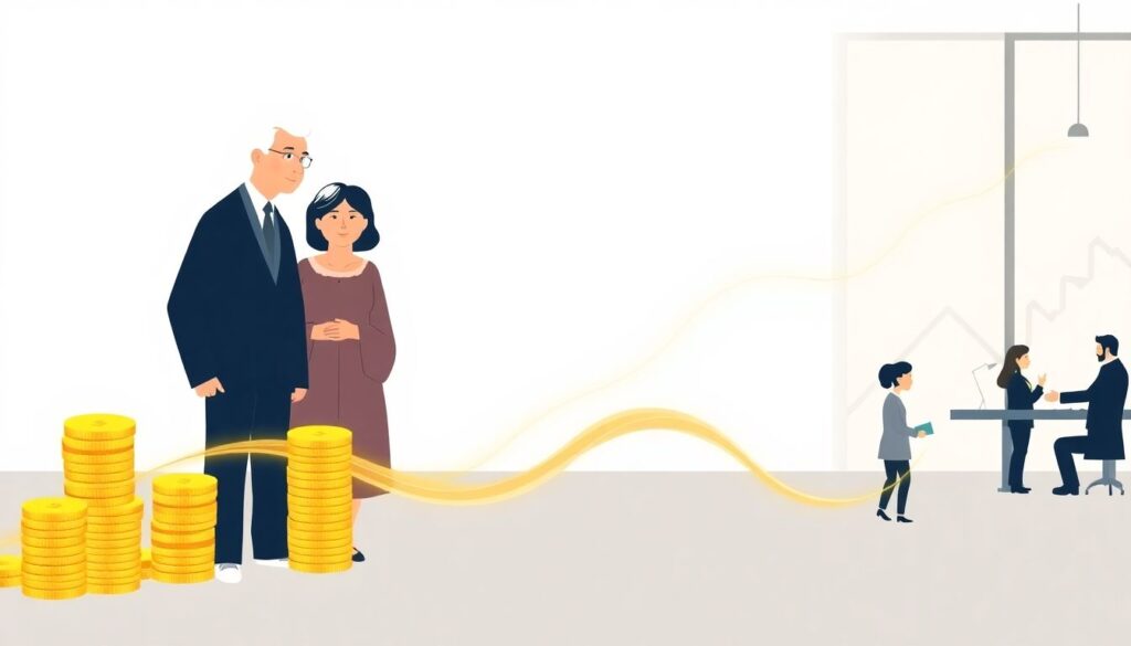 Семейные офисы и управление частным капиталом: как выстроить систему контроля, наследования и роста активов - иллюстрация