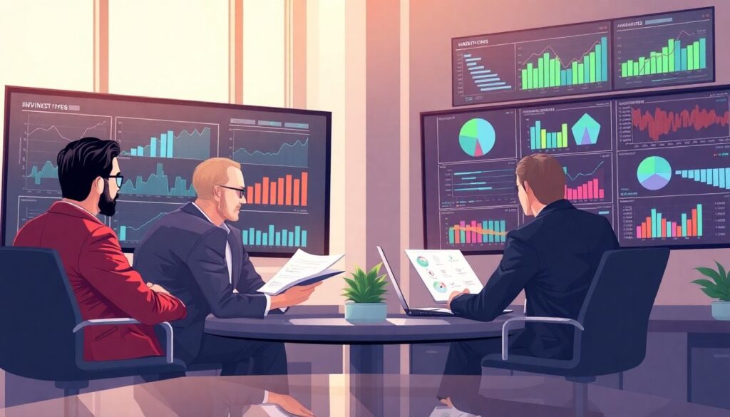 Прямые инвестиции в частные компании: этапы сделки от первичного скрининга до выхода инвестора - иллюстрация