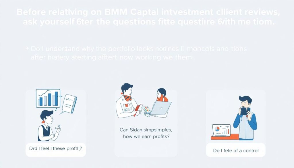 Как выстроить партнерство с инвестиционной компанией: ожидания, метрики эффективности и прозрачность для клиентов BMM Capital - иллюстрация