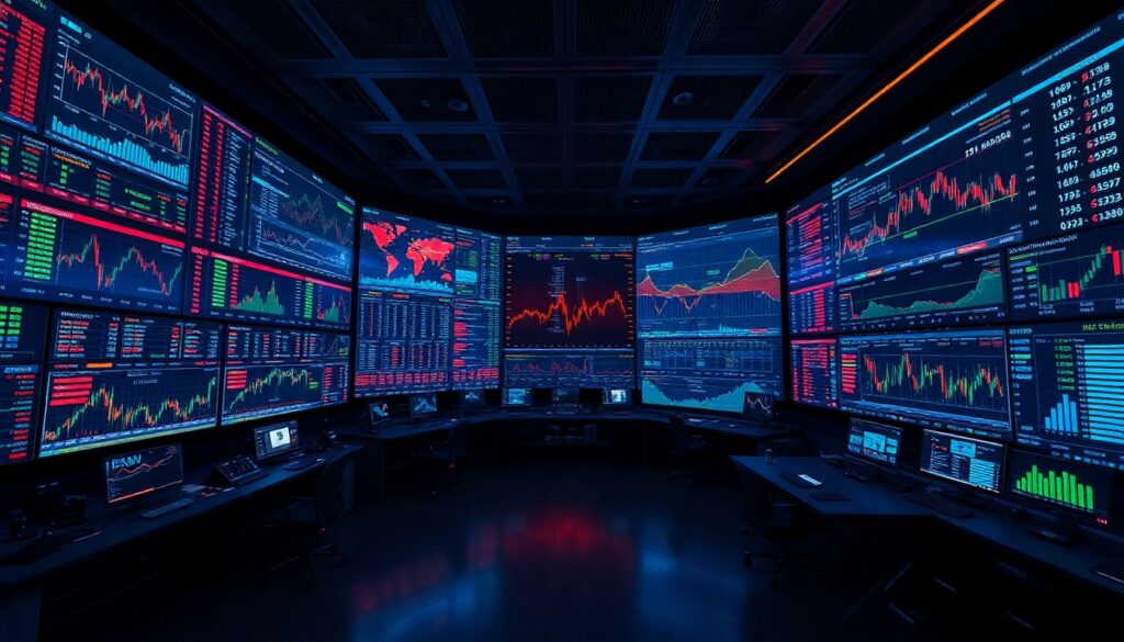 Как многопрофильные инвестиционные компании переживают периоды высокой волатильности: кейс BMM Capital - иллюстрация