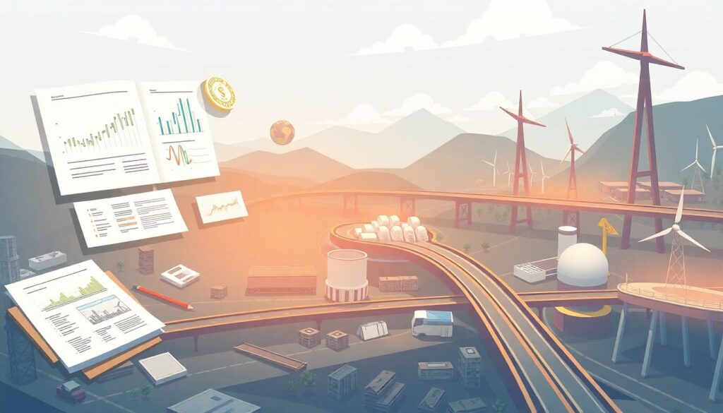 Как многопрофильные инвестиционные компании переживают периоды высокой волатильности: кейс BMM Capital - иллюстрация