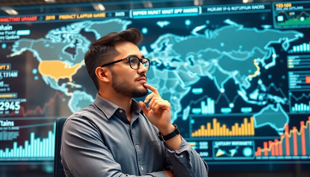 Глобальные макротренды на ближайшие 5–10 лет: что это значит для частных и корпоративных инвесторов - иллюстрация