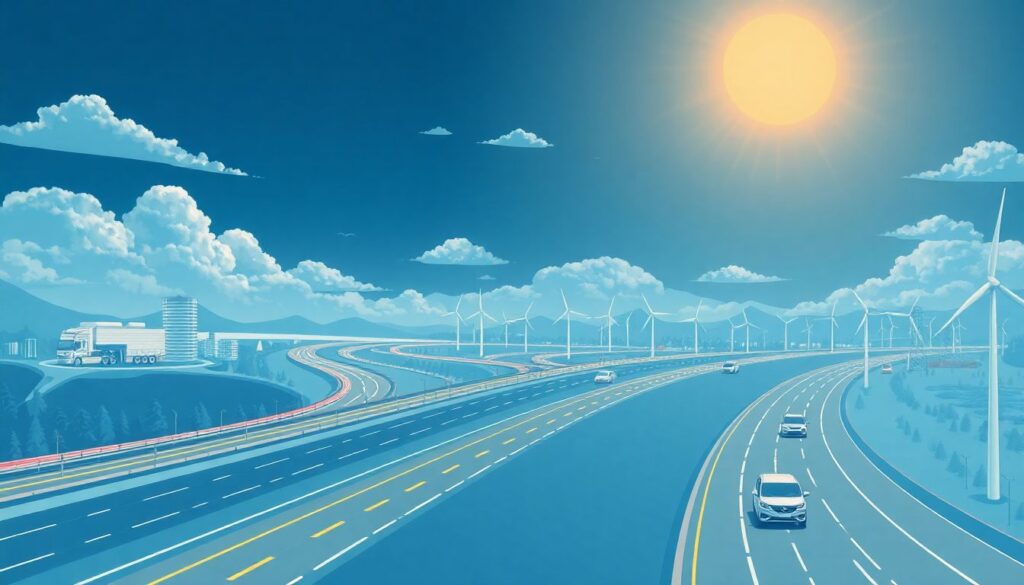 Глобальные макротренды на ближайшие 5–10 лет: что это значит для частных и корпоративных инвесторов - иллюстрация