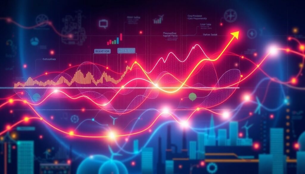 Как правильно читать мировые рынки: обзор ключевых индикаторов для принятия инвестиционных решений - иллюстрация