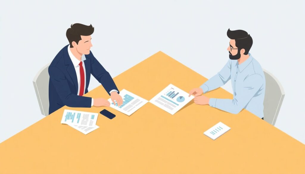 Венчурные инвестиции для консервативных инвесторов: возможно ли сочетать высокий риск и защиту капитала - иллюстрация