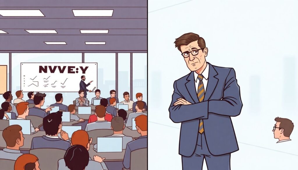 Венчурные инвестиции для консервативных инвесторов: возможно ли сочетать высокий риск и защиту капитала - иллюстрация