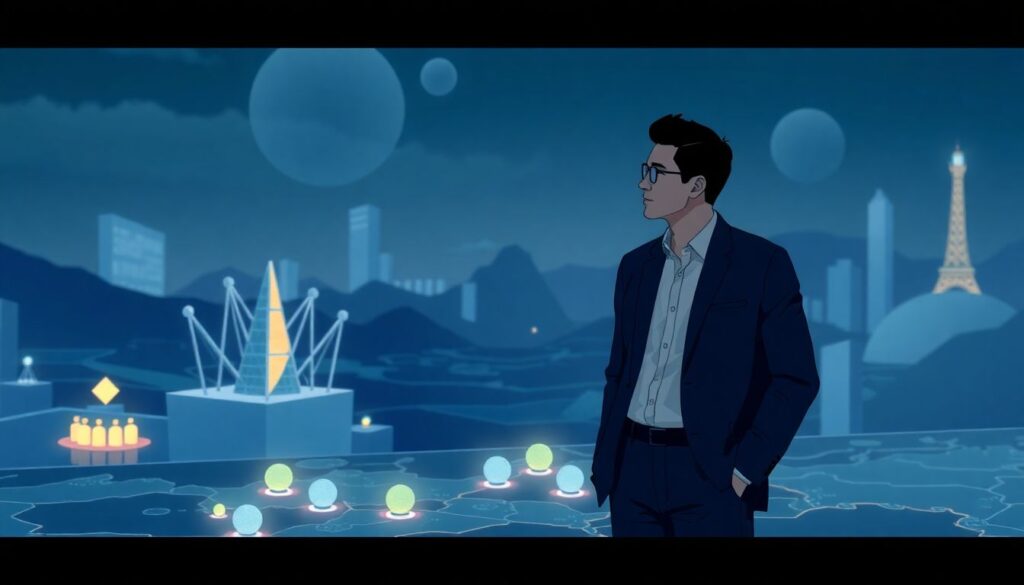 Как отбирать венчурные проекты в условиях неопределенности: чек-лист аналитиков BMM Capital - иллюстрация