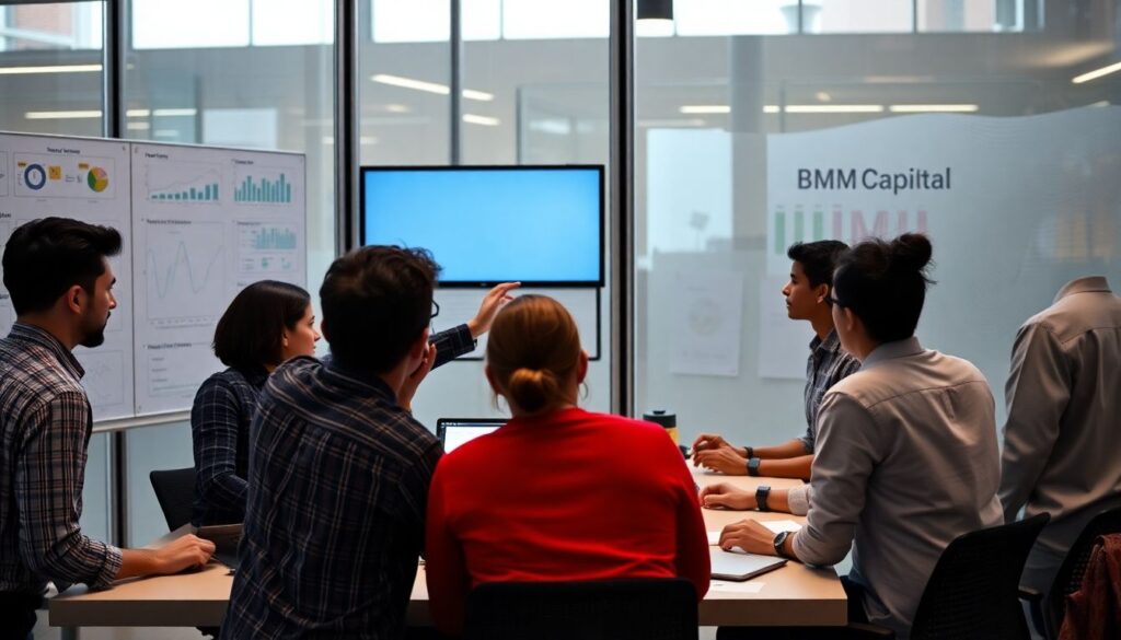 Как отбирать венчурные проекты в условиях неопределенности: чек-лист аналитиков BMM Capital - иллюстрация