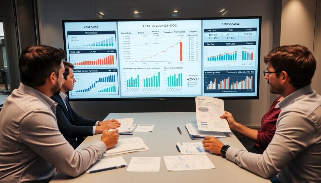 Инвестиции в частные компании: как профессиональный инвестор оценивает бизнес до входа в сделку - иллюстрация