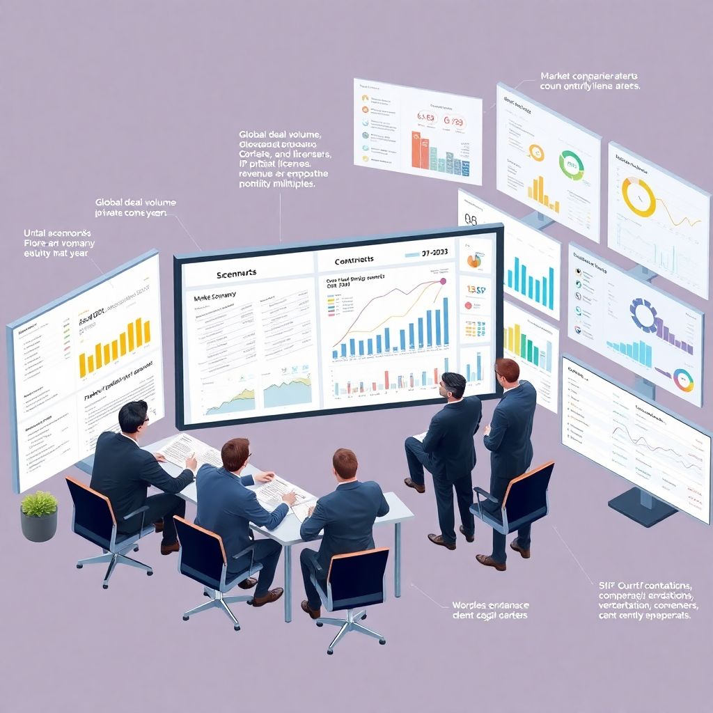Инвестиции в частные компании: как профессиональный инвестор оценивает бизнес