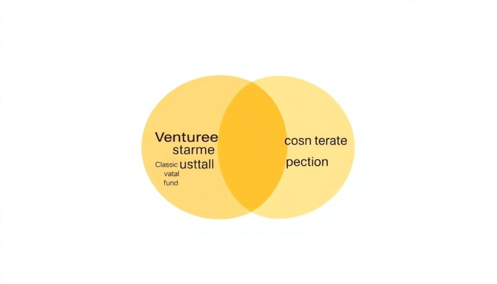 Корпоративный венчуринг: зачем крупному бизнесу собственный венчурный фонд и как его выстроить - иллюстрация