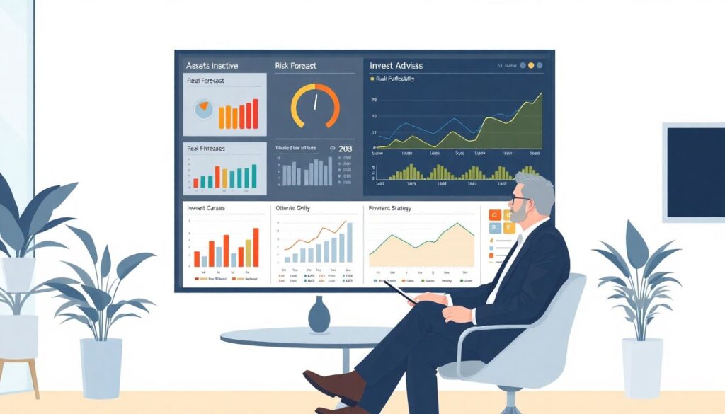 Стратегический консалтинг для собственников капитала: когда бизнесу нужен внешний инвестиционный советник - иллюстрация
