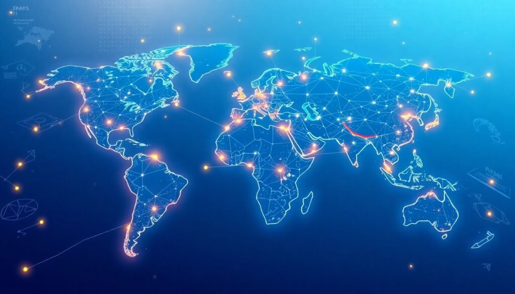 Как выстроить стратегию управления активами в условиях растущей геополитической напряженности - иллюстрация