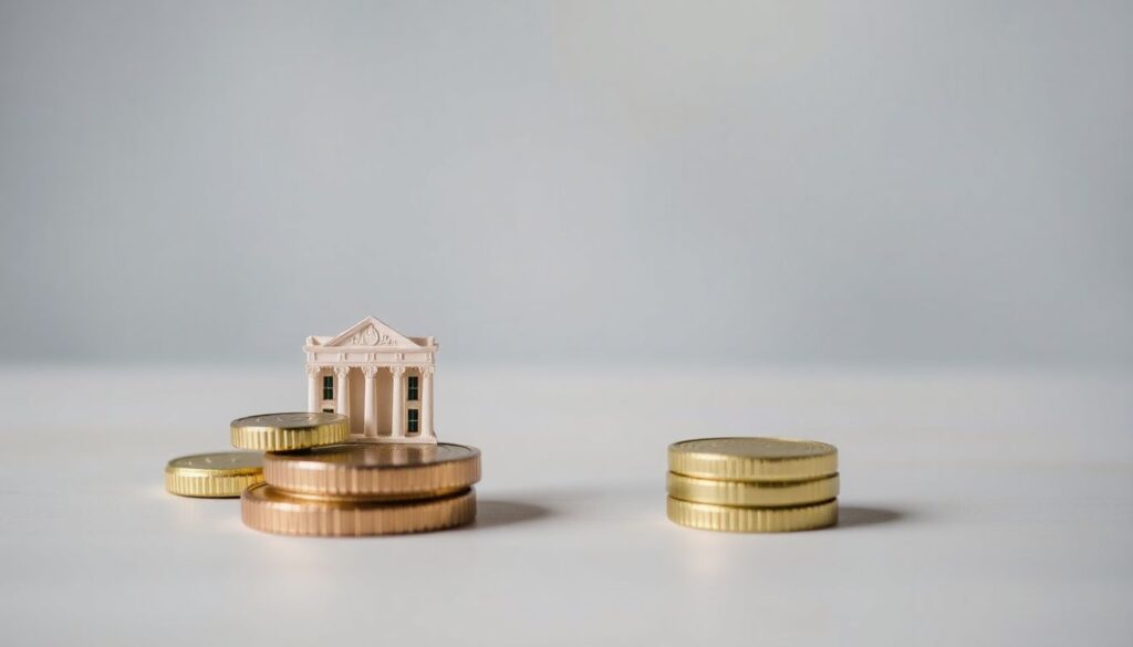 Диверсификация в 2020-х: какие классы активов реально снижают риски портфеля - иллюстрация