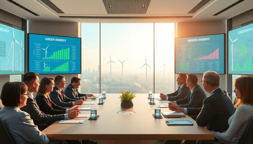 Технологические тренды и их влияние на портфели инвесторов: от ИИ до зеленой энергетики - иллюстрация