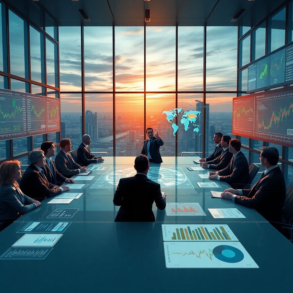 Как институциональные инвесторы принимают решения внутри комитета Bmm capital