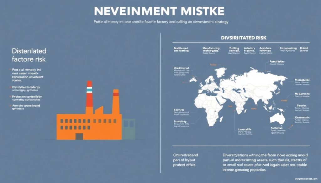 Прямые инвестиции в реальный сектор: возможности и риски в условиях волатильных рынков - иллюстрация