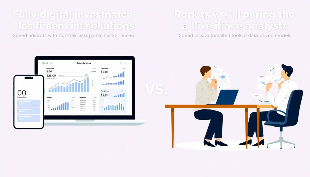 Как строится аналитика мировых рынков в инвестиционной компании: от данных до инвестиционной идеи - иллюстрация