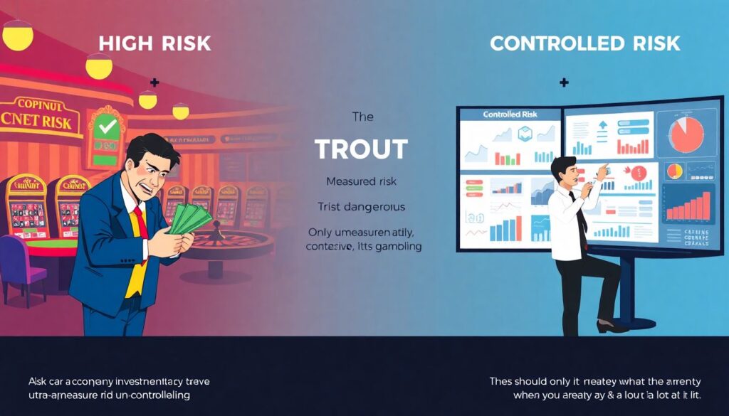 Инвестиционная стратегия для бизнеса: как превратить свободную ликвидность в источник устойчивого роста - иллюстрация