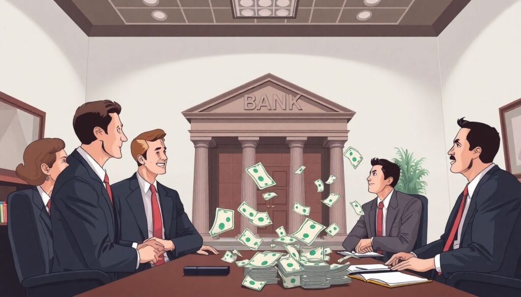 Инвестиционная стратегия для бизнеса: как превратить свободную ликвидность в источник устойчивого роста - иллюстрация