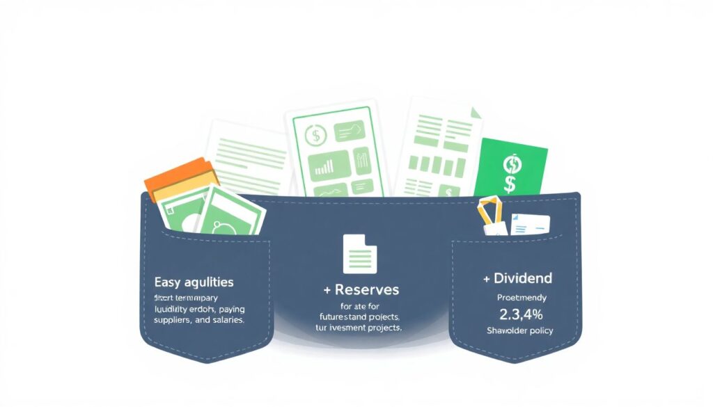 Корпоративный капитал под управлением: каким должен быть мандат и инвестиционная политика компании - иллюстрация