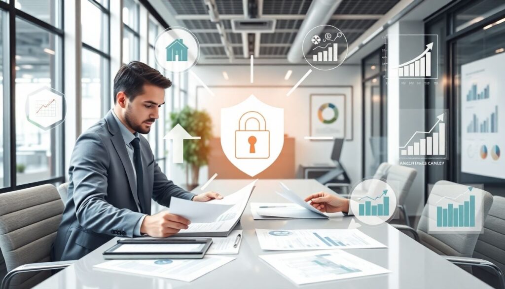 Корпоративный капитал под управлением: каким должен быть мандат и инвестиционная политика компании - иллюстрация