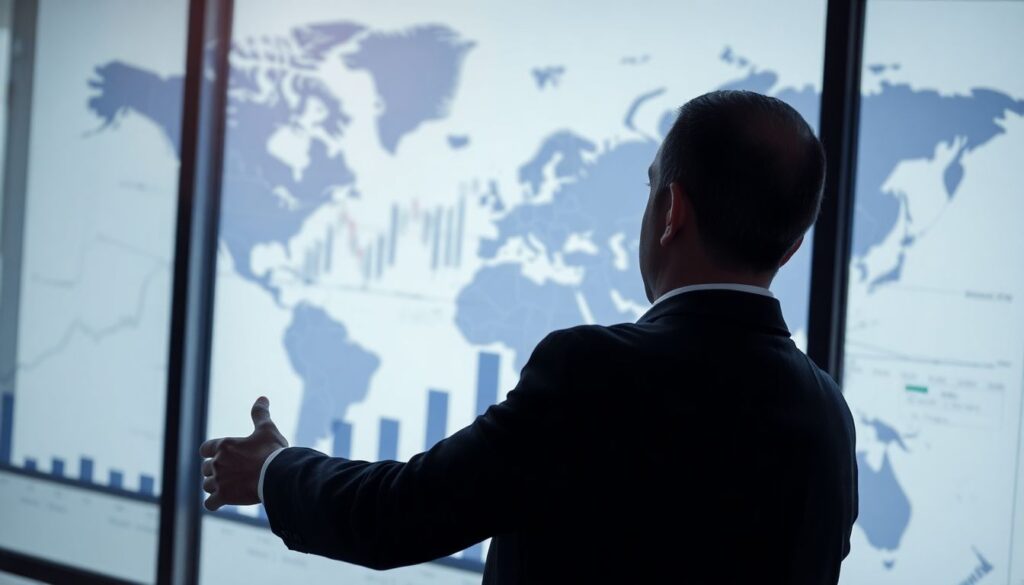 Ошибки частных инвесторов в работе с глобальными рынками и как их избежать с помощью профуправления - иллюстрация