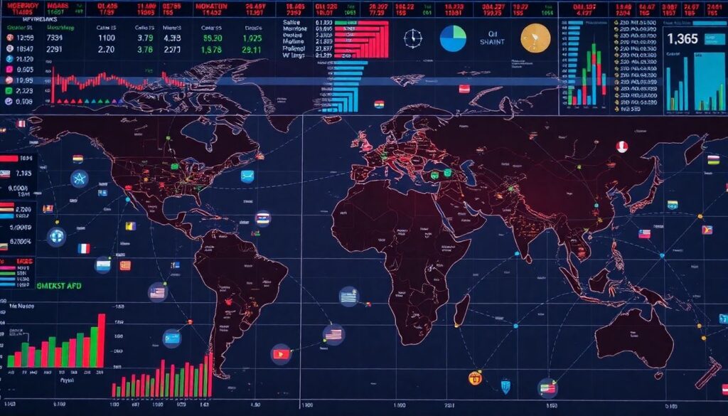 Ошибки частных инвесторов в работе с глобальными рынками и как их избежать с помощью профуправления - иллюстрация