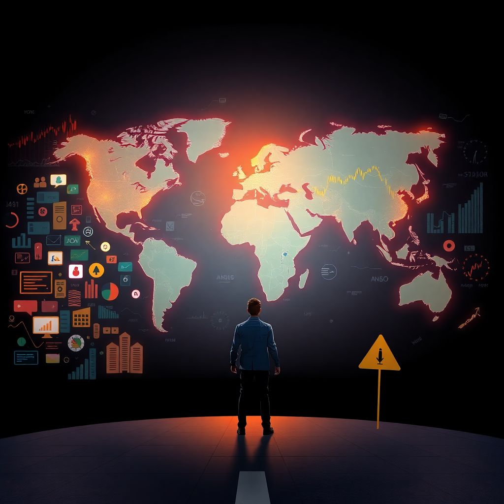 Ошибки частных инвесторов на глобальных рынках и как избежать их с профуправлением