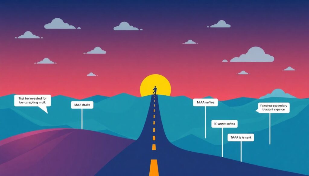 Как меняется венчурный рынок: новые модели сделок, оценки и выходов для инвесторов - иллюстрация