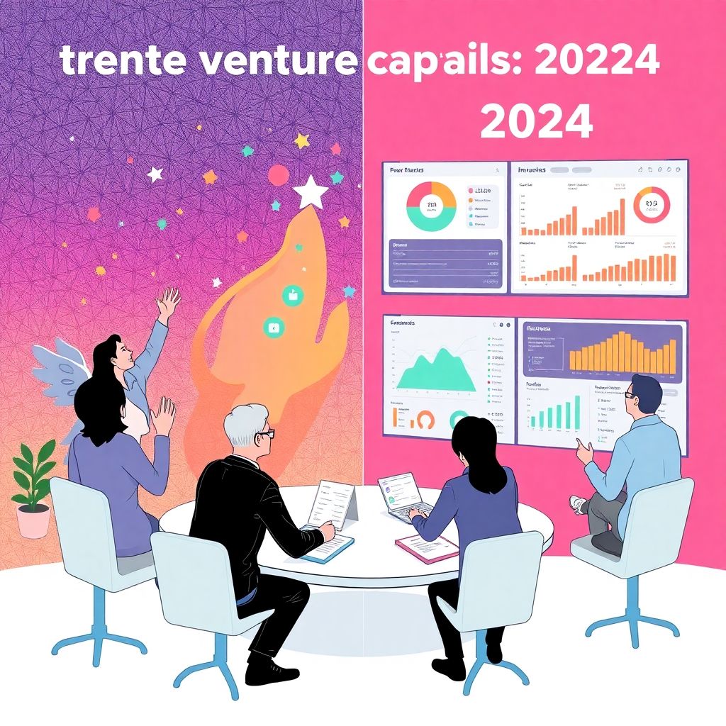 Венчурный рынок: новые модели сделок, оценки и выходы для инвесторов