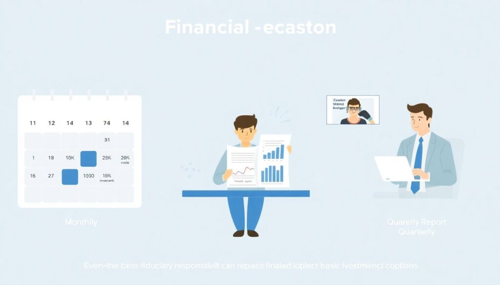 Фидуциарная ответственность в управлении активами: как инвесткомпания обеспечивает прозрачность и контроль рисков - иллюстрация