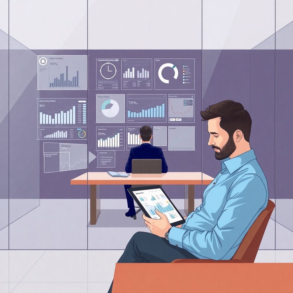 Фидуциарная ответственность в управлении активами и контроль рисков инвесткомпании