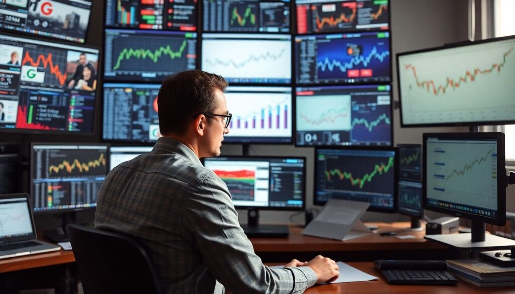 Глобальные макротренды 2025–2030: как меняется карта мировых рынков и что это значит для инвесторов BMM Capital - иллюстрация