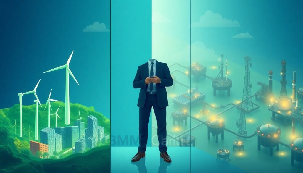 Глобальные макротренды 2025–2030: как меняется карта мировых рынков и что это значит для инвесторов BMM Capital - иллюстрация