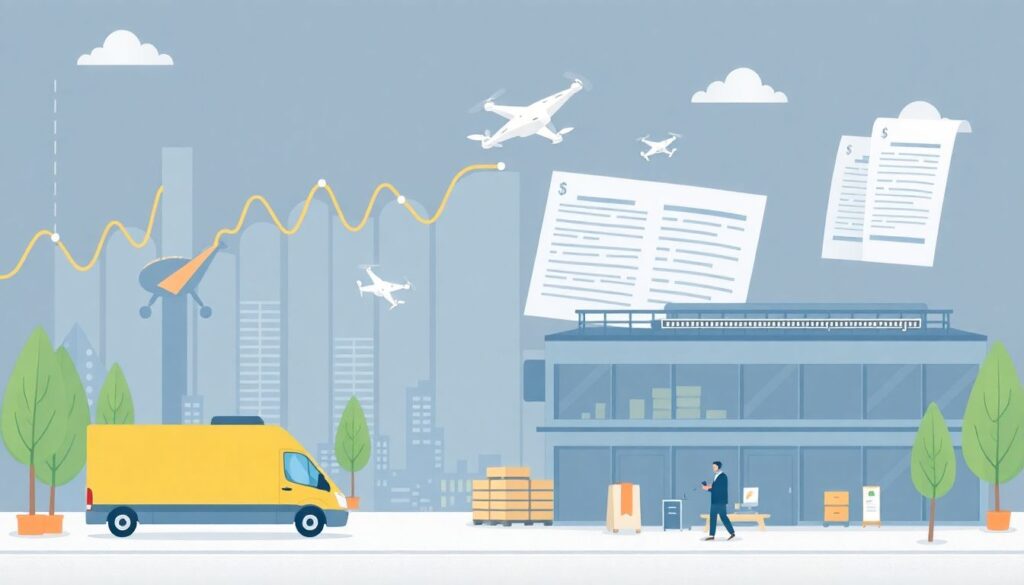 Инвестиции в реальный сектор: чем прямые инвестиции отличаются от фондового рынка и когда они выгоднее - иллюстрация