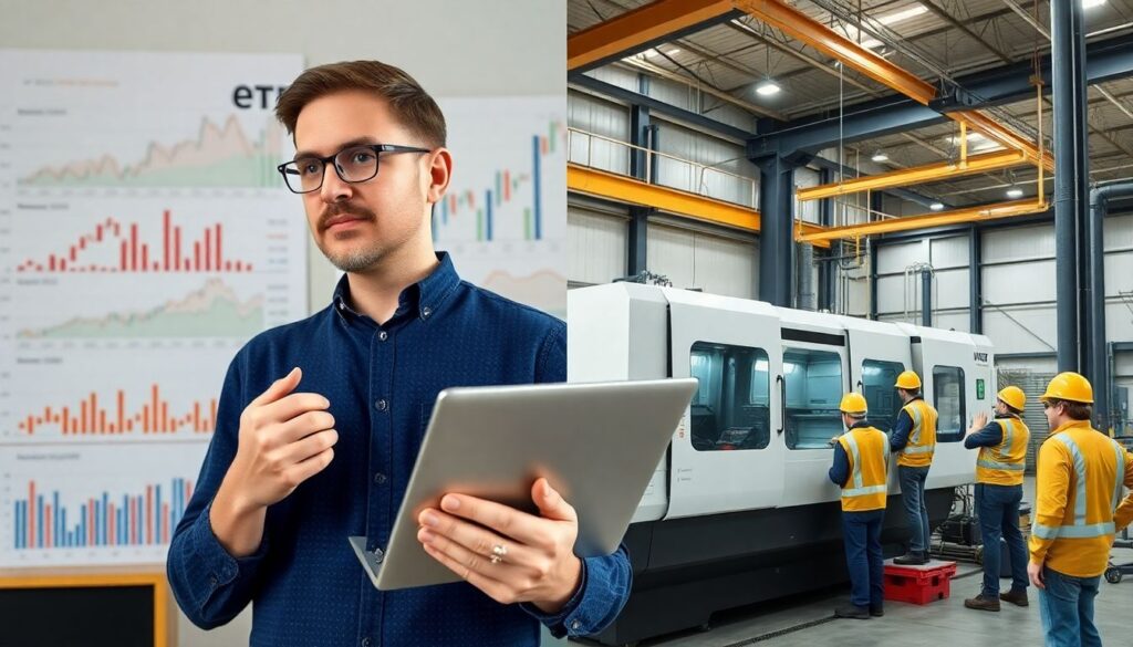 Инвестиции в реальный сектор: чем прямые инвестиции отличаются от фондового рынка и когда они выгоднее - иллюстрация