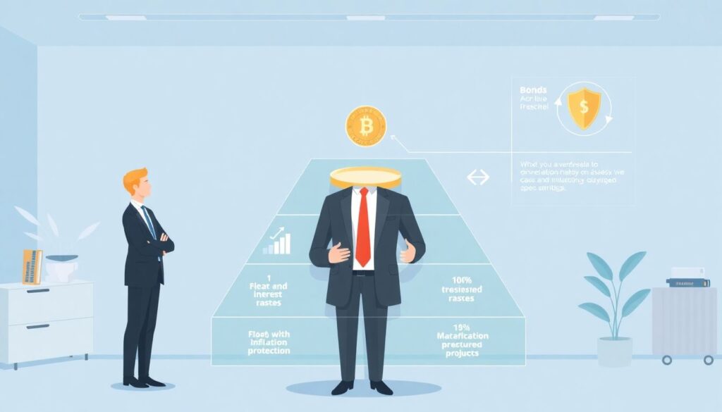 Инвестиционные стратегии в условиях высокой инфляции и дорогих денег: кейсы и подход BMM Capital - иллюстрация