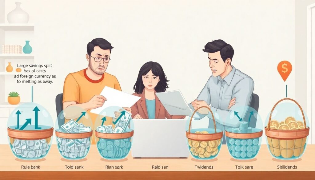 Инвестиционные стратегии в условиях высокой инфляции и дорогих денег: кейсы и подход BMM Capital - иллюстрация