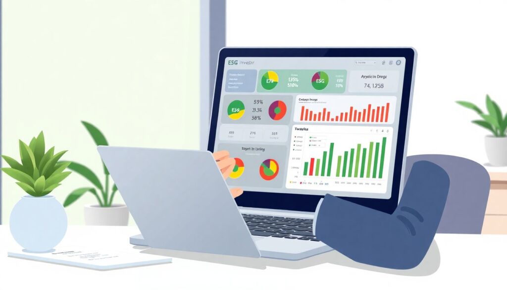 ESG-инвестирование: мода или новый стандарт управления активами для частных и корпоративных клиентов - иллюстрация