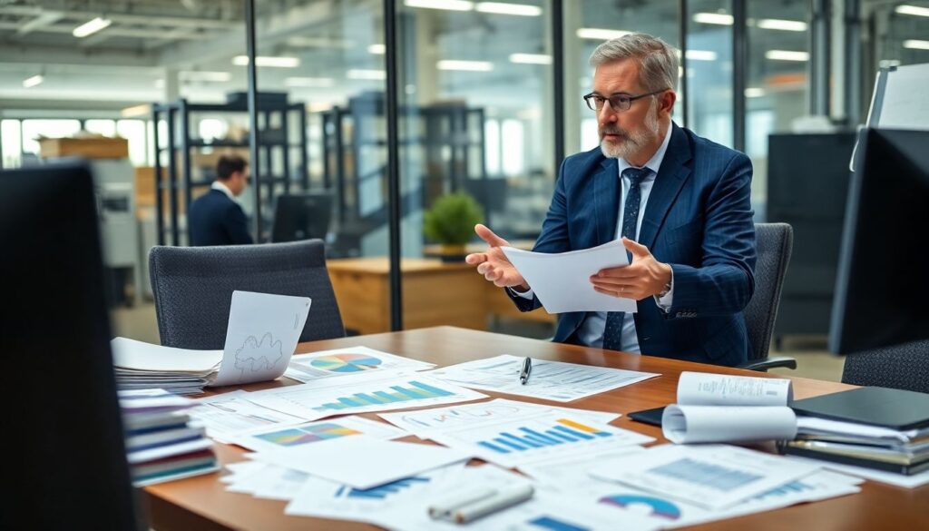 Стратегический консалтинг для бизнеса: как подготовить компанию к привлечению инвестиций и росту капитализации - иллюстрация