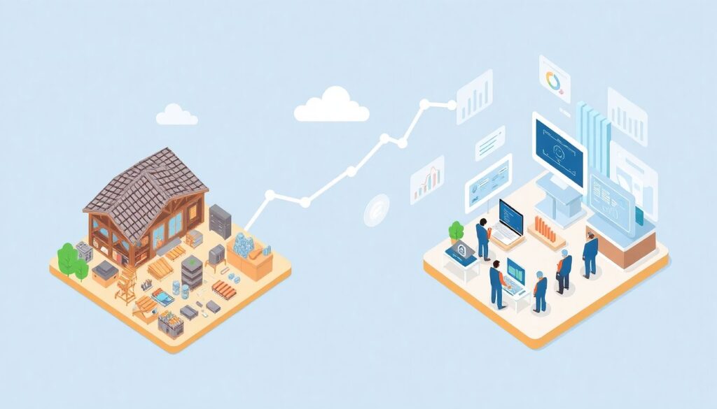 Стратегический консалтинг для бизнеса: как подготовить компанию к привлечению инвестиций и росту капитализации - иллюстрация