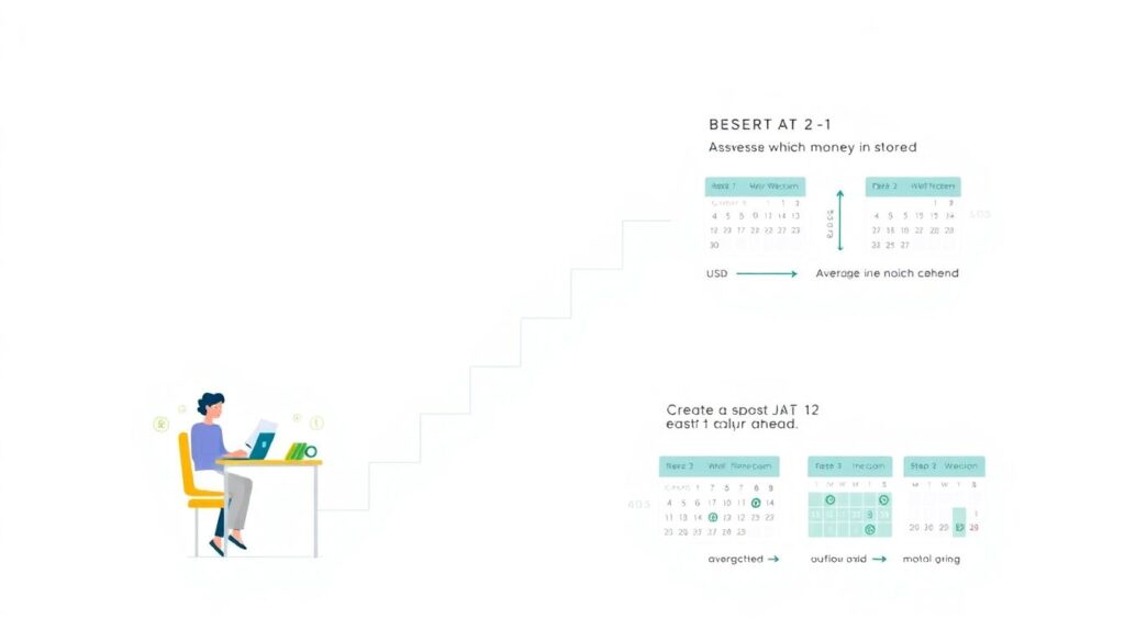 Управление корпоративной казной: как компаниям эффективно размещать временно свободную ликвидность - иллюстрация